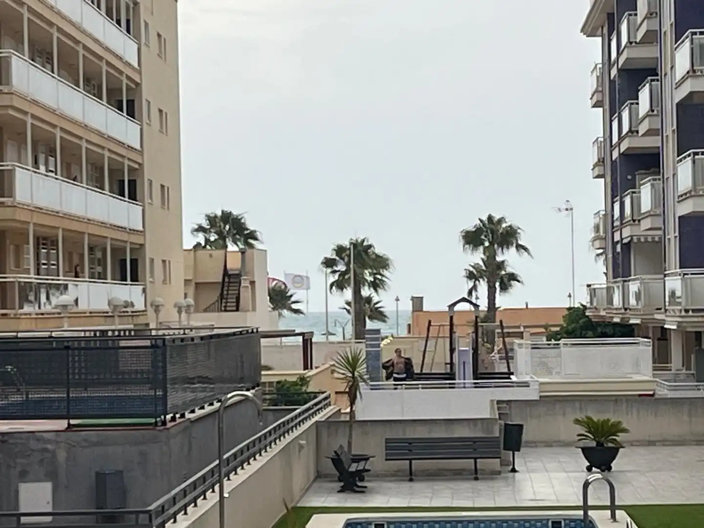 Apartament en venda a Carrer d'Aragó, La Torre - Playa de Chilches