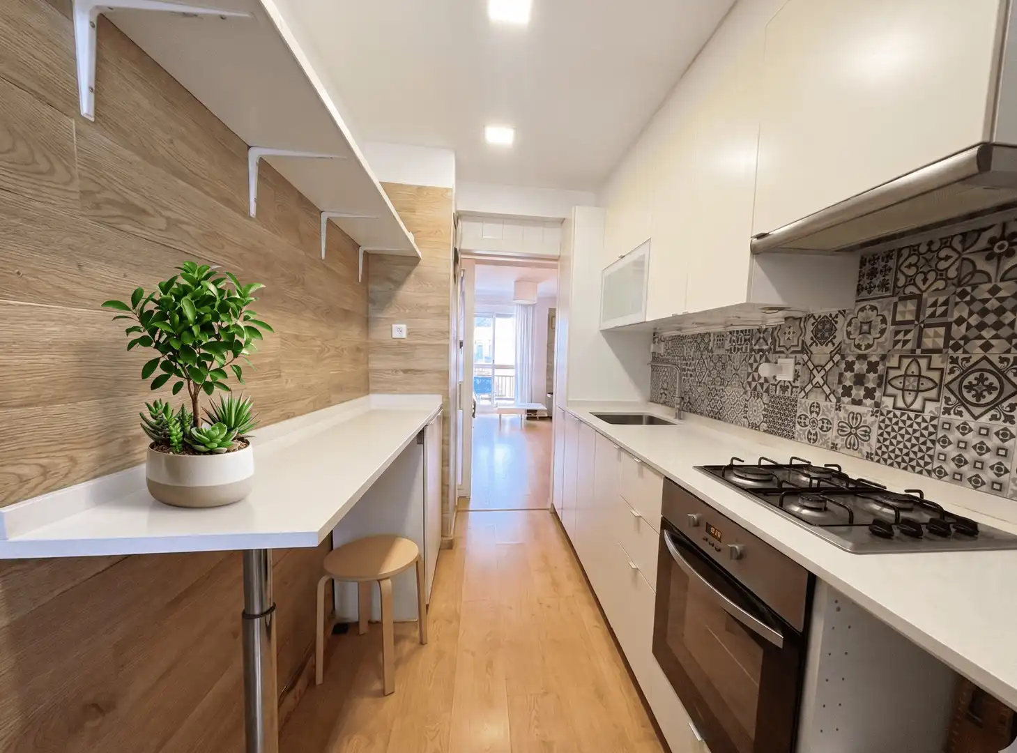 Piso en venta en Na Rovella - Hermanos Maristas , Quatre Carreres, Valencia Capital