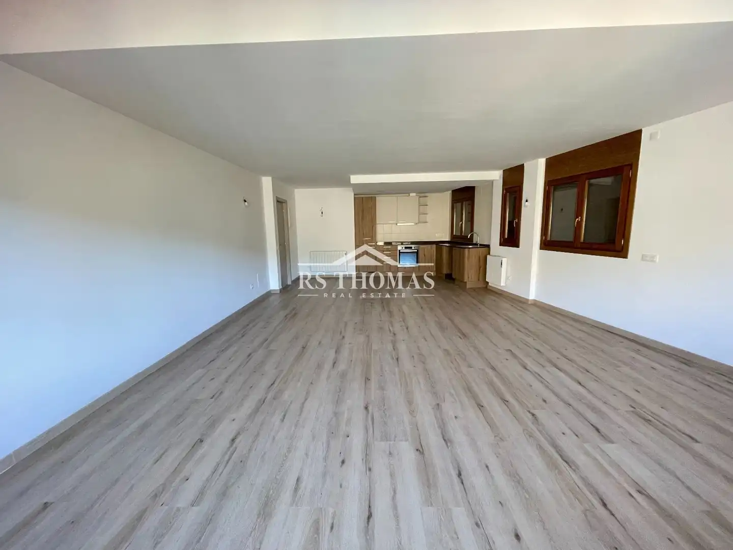 Piso con ascensor en venta en Ribagrossa