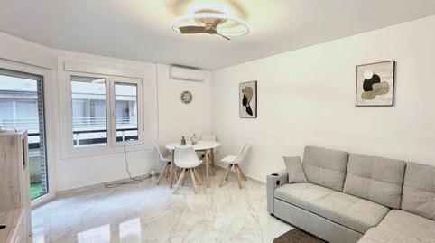 Foto 2 de Apartament en venda a Calle Bergantin, 12, Zona Playa del Cura, Alicante