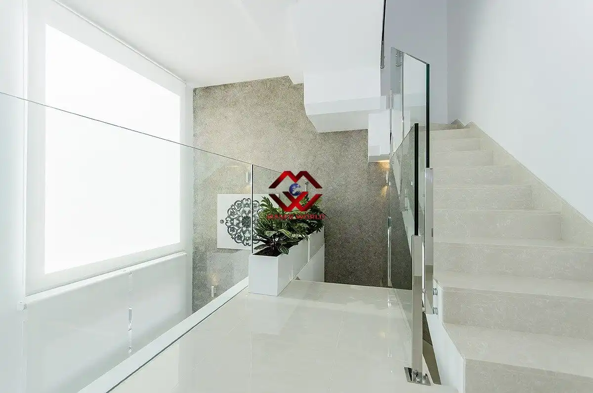 Chalet con piscina en venta en Los Montesinos, imagen 30