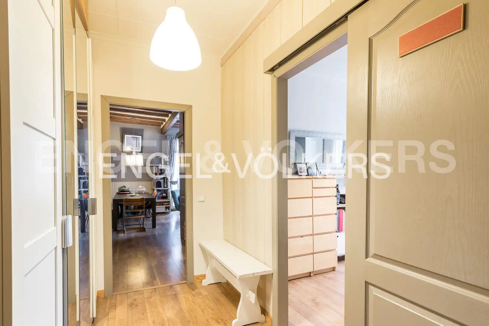 Appartamento con terrazza in vendita a Ciutat Vella, imagen 13