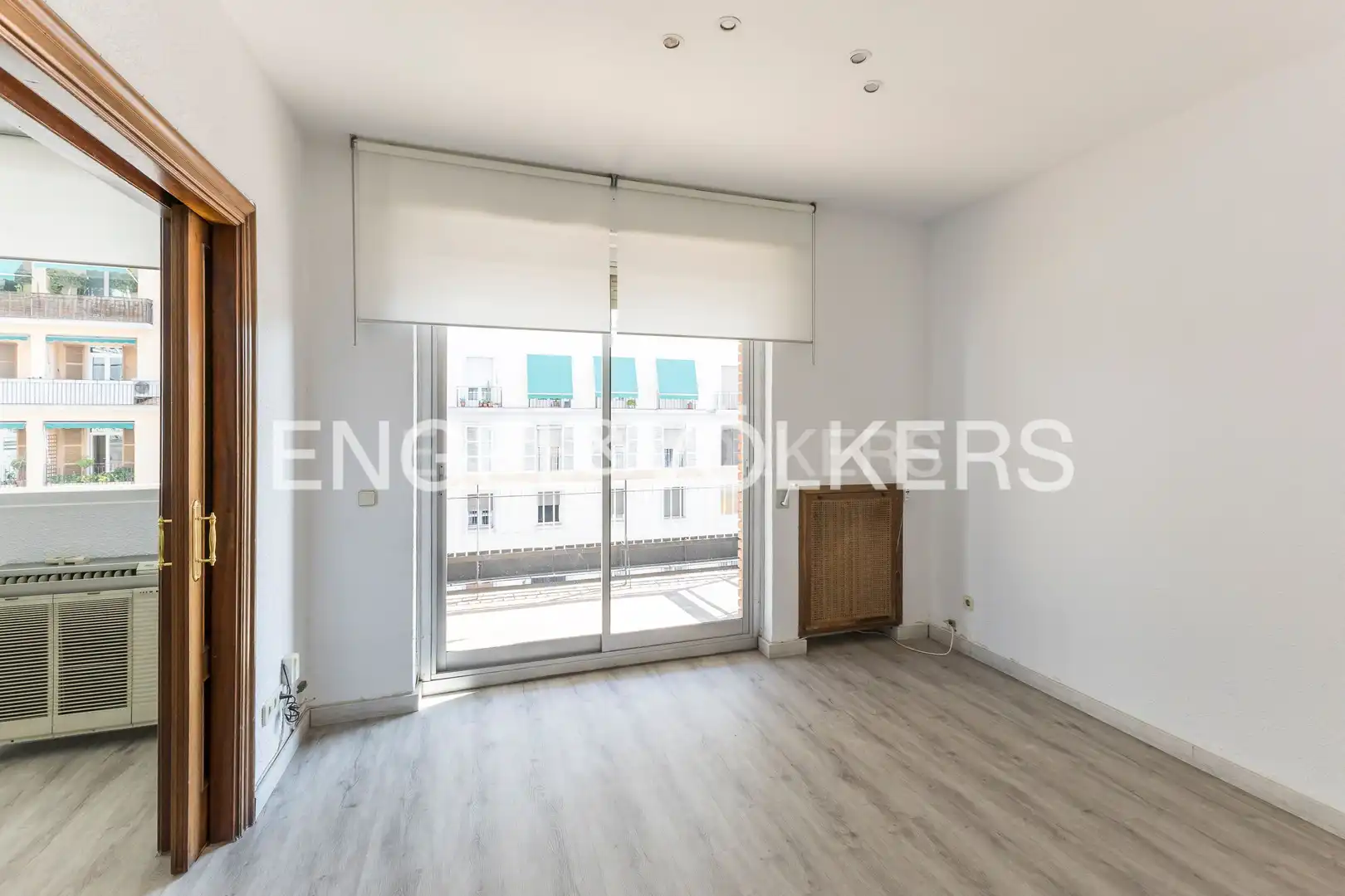 Appartamento con terrazza in affitto a Amado Nervo, imagen 3