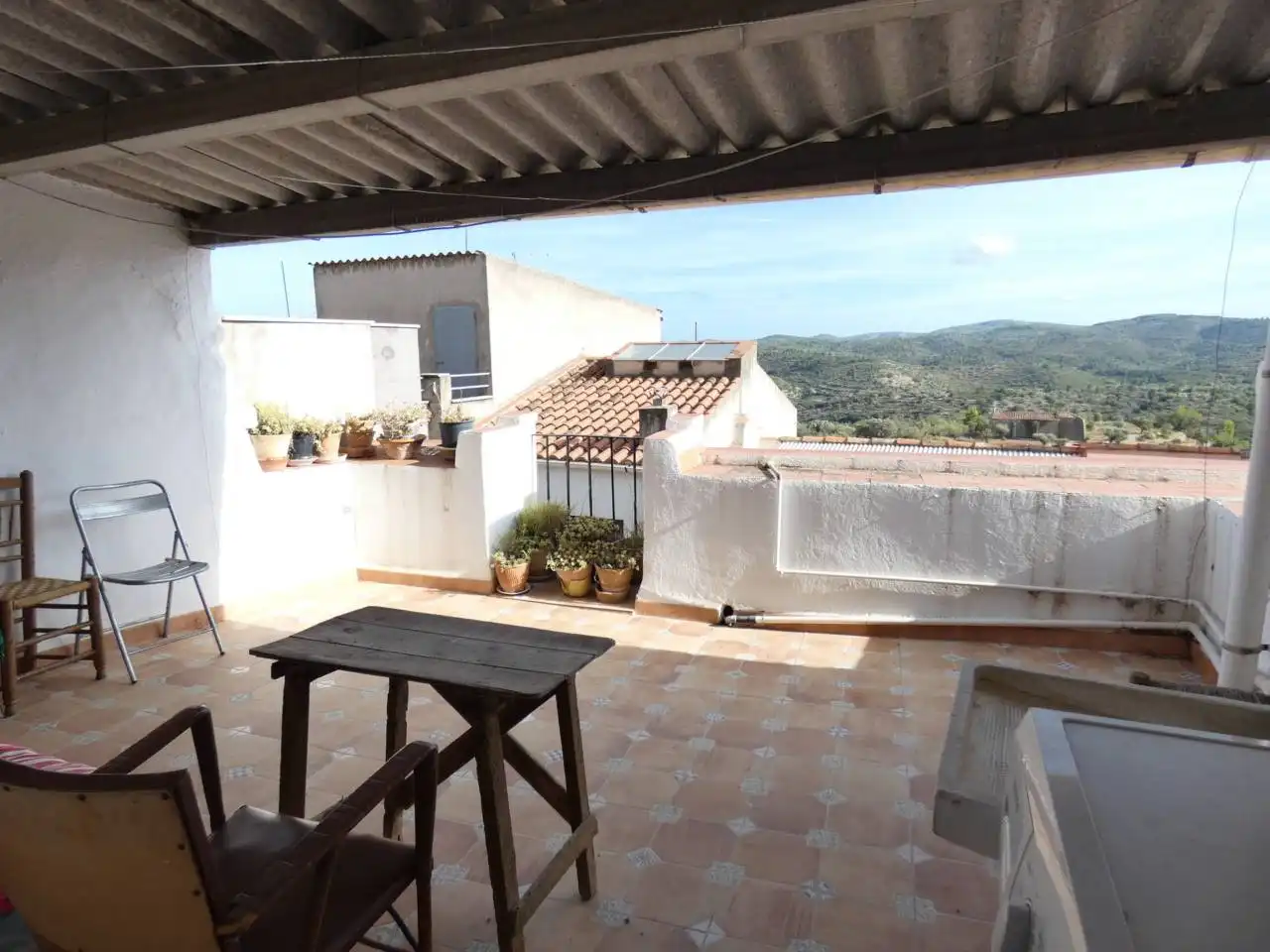 Haus zum Verkauf in Cervera del Maestre, imagen 11