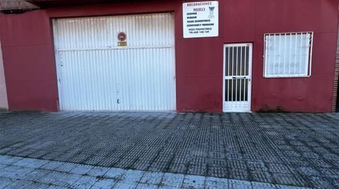 Foto 3 de Planta baixa en venda a Carrer Illes Columbretes, 6, Playa, Burriana / Borriana