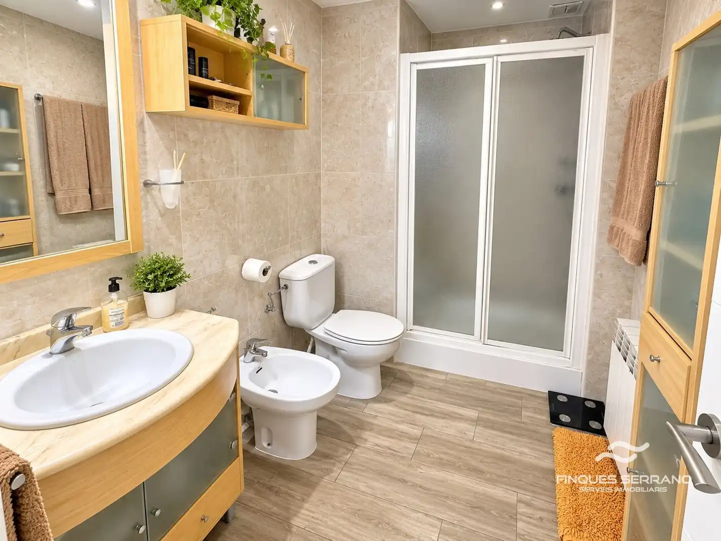Wohnung mit Pool zum Verkauf in Carrer de Ran de Mar, imagen 27