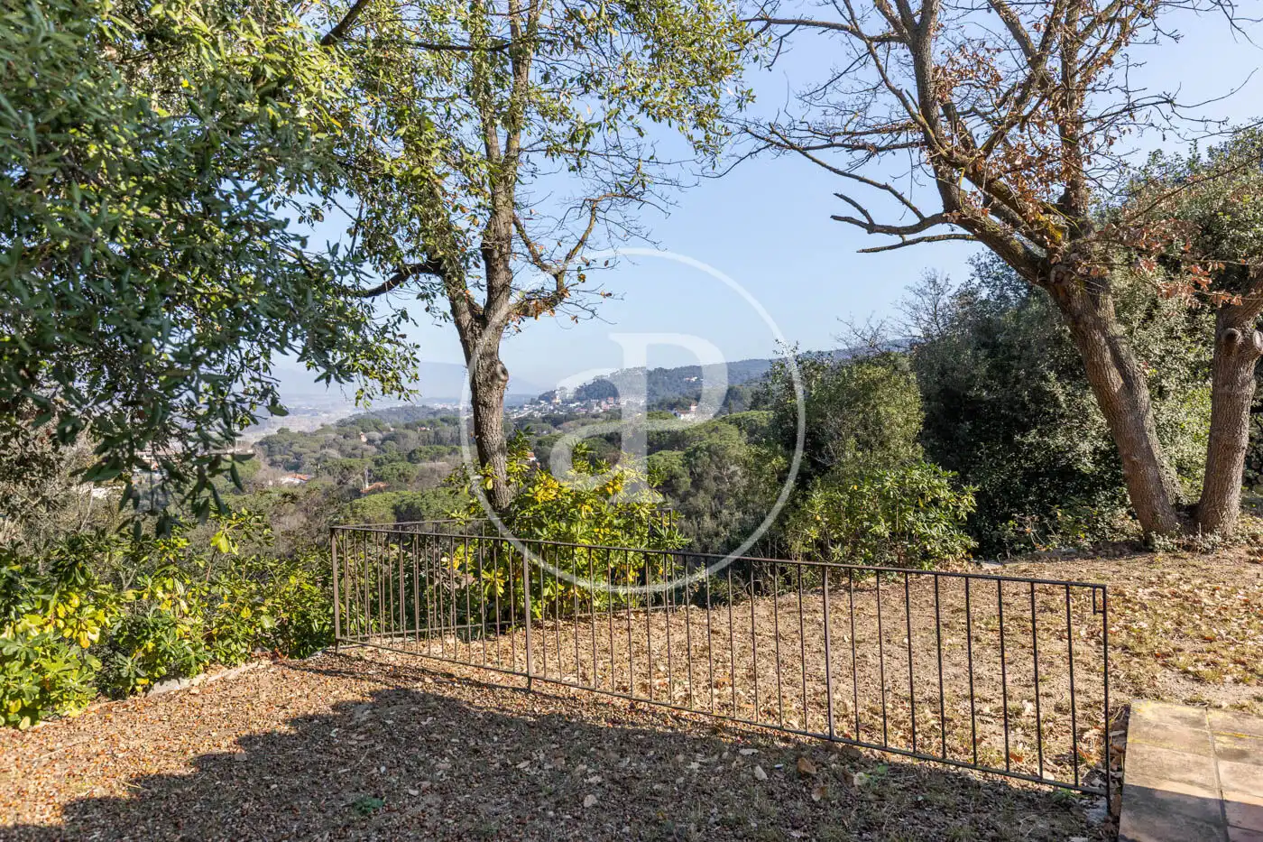Casa o chalet en venta en Vilanova del Vallès con Calefacción, Jardín privado y Terraza