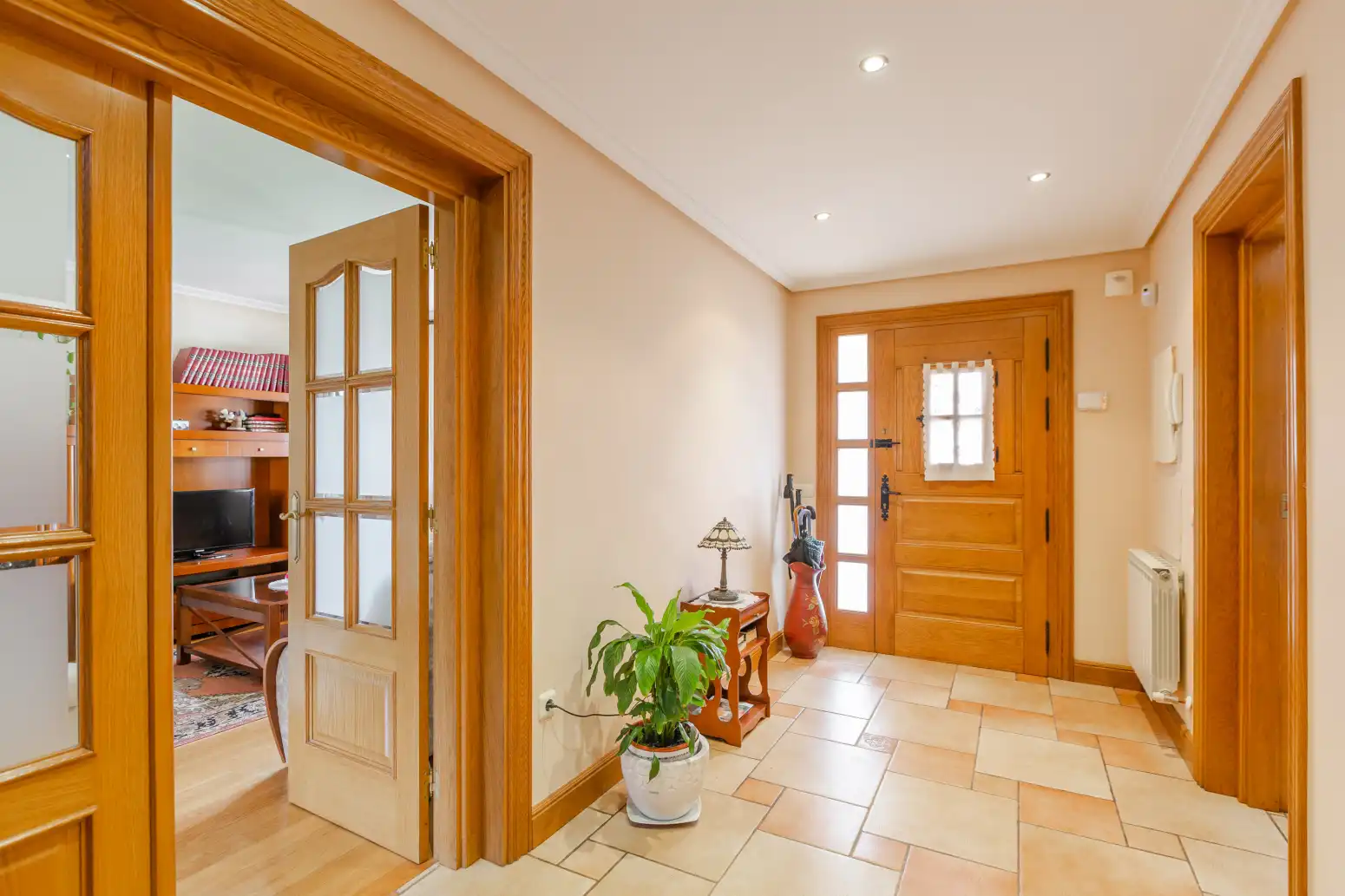 Maison avec terrasse à vendre à Aizoáin - AVENIDA ULZAMA 3, imagen 5