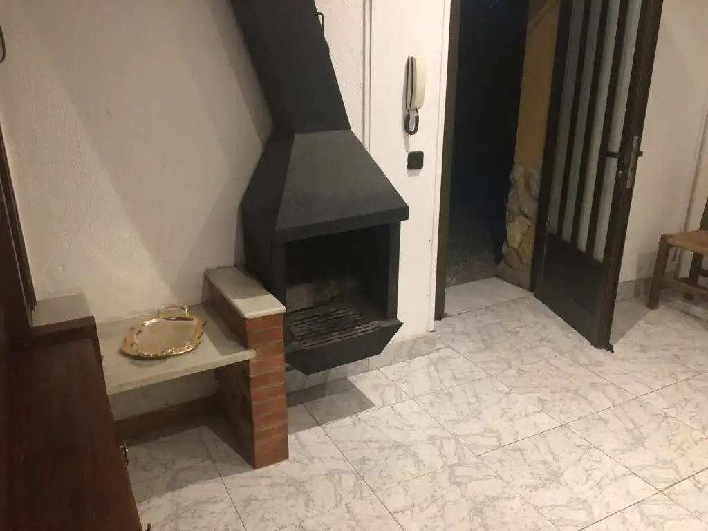 Detached homes for rent in Girona  with Heating and Private garden
