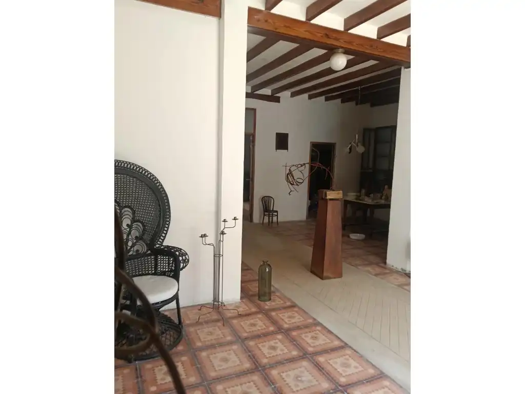 Casa adosada en venta en Dénia