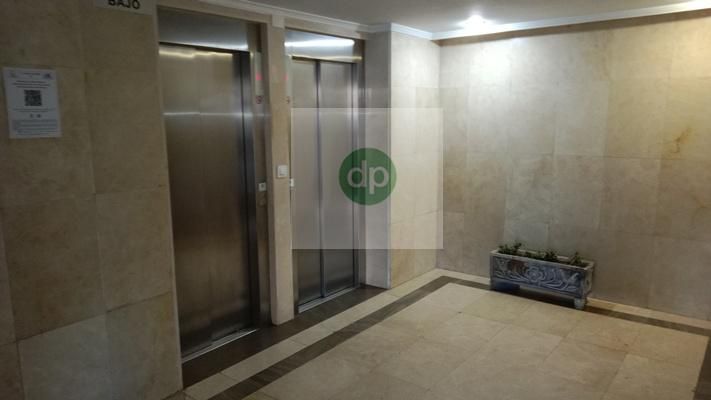 Pis en venda en Badajoz Capital amb Aire condicionat, Calefacció i Terrassa