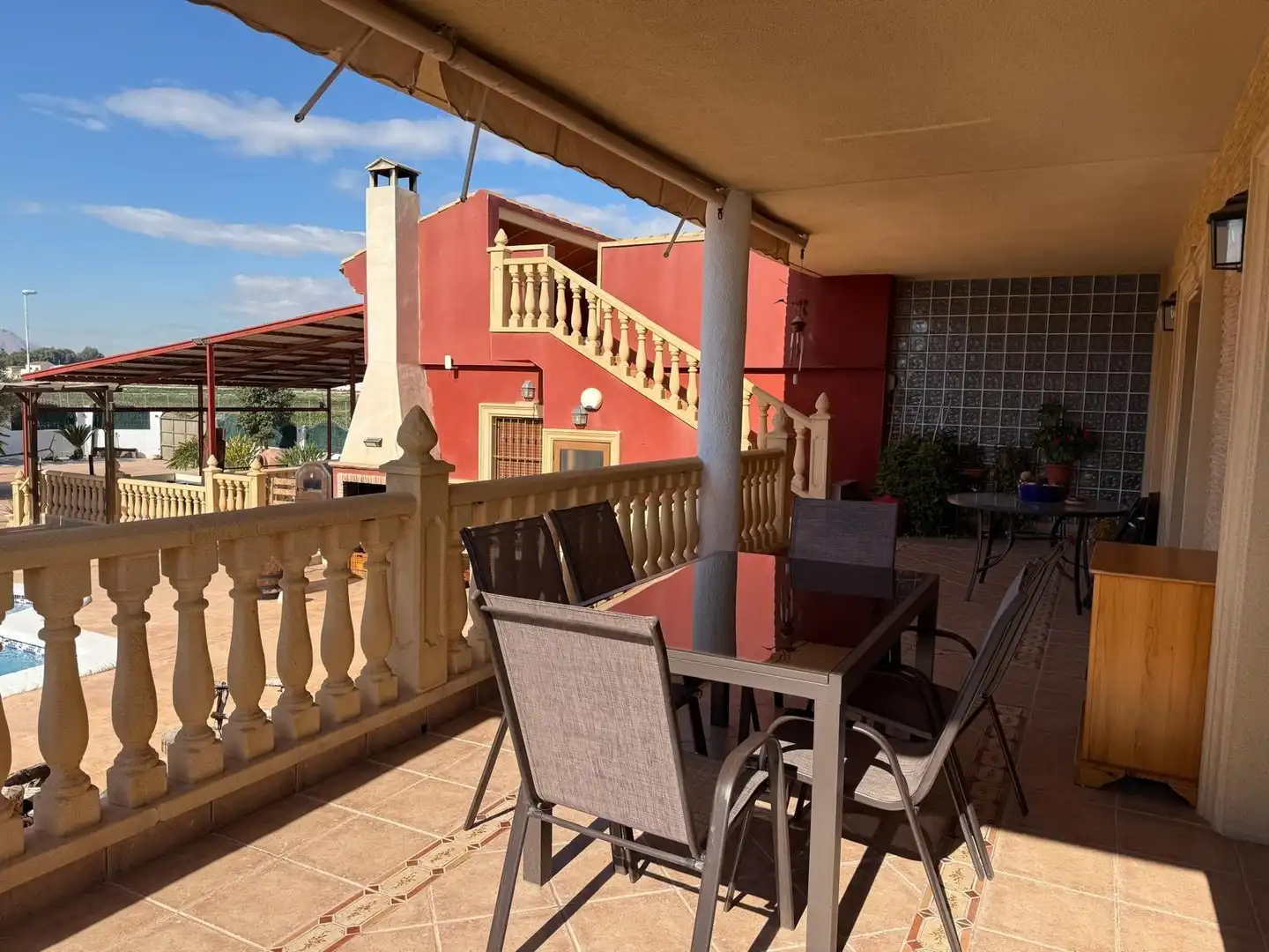 Villa avec terrasse à vendre à Almoradí, imagen 5