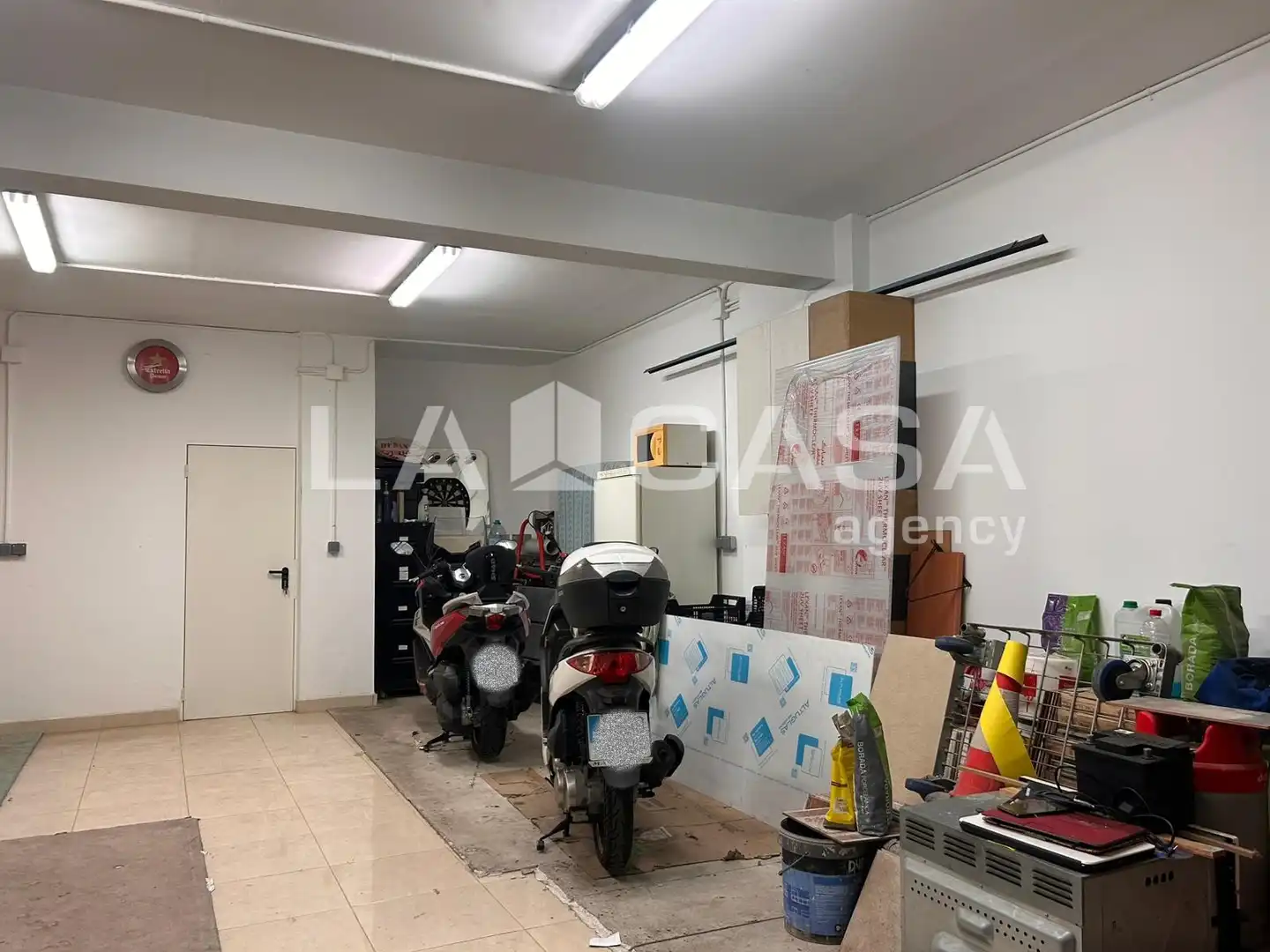 Commercial properties for sale in Santa Coloma de Gramenet