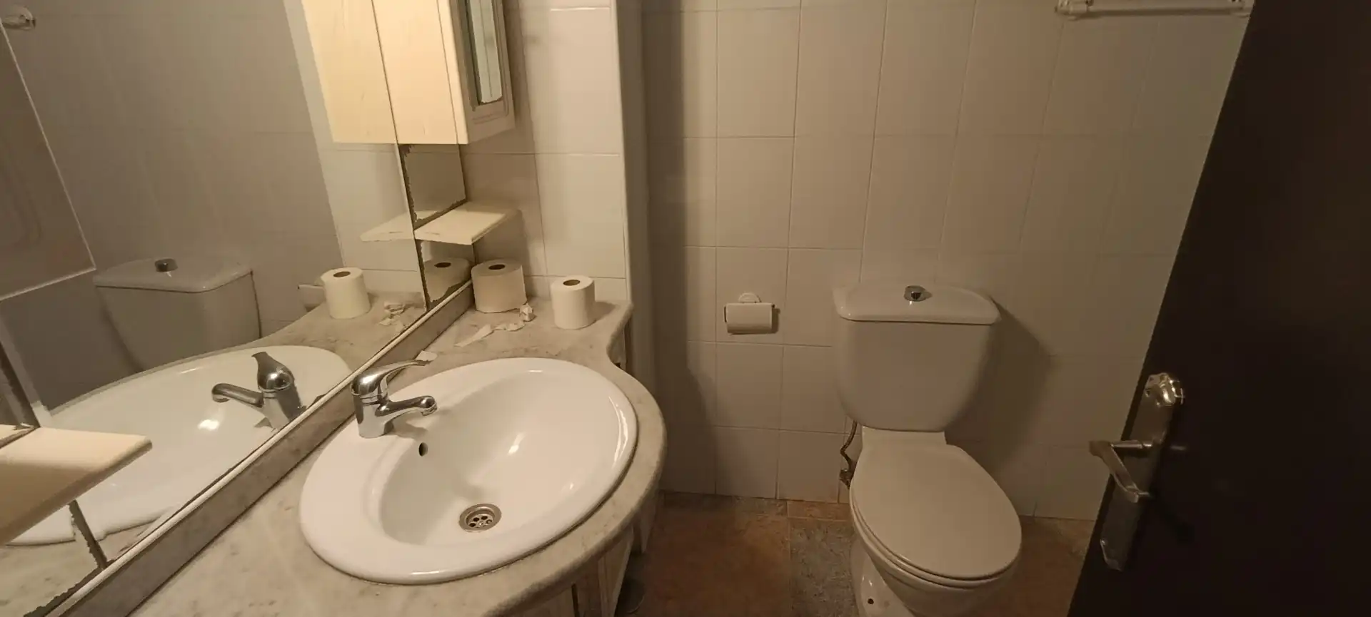 Baño de Piso en venta en El Puerto de Santa María con Trastero