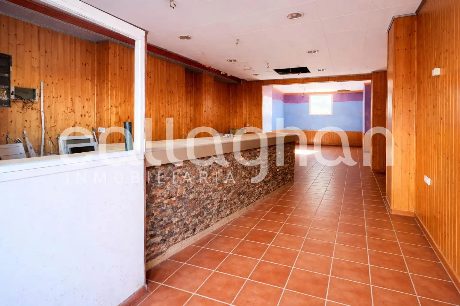 Local en venta en Chiva