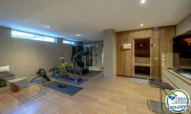Maison avec jardin à vendre à Palau-saverdera, imagen 35