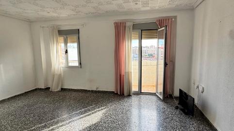 Foto 5 de Piso de alquiler en Carretera de Malilla, Malilla,  Valencia Capital