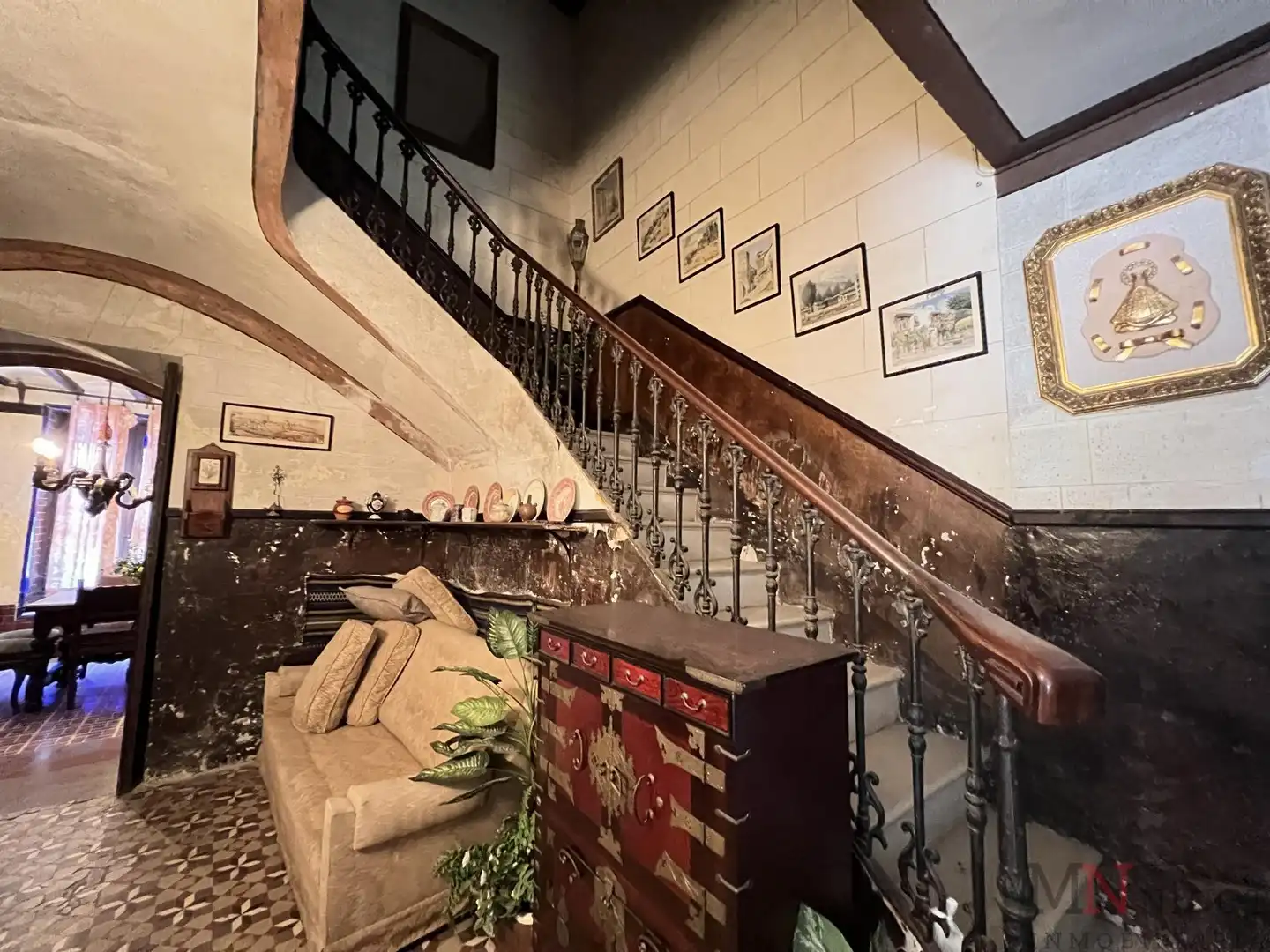 Finca rústica en venta en Almazora / Almassora con Alarma