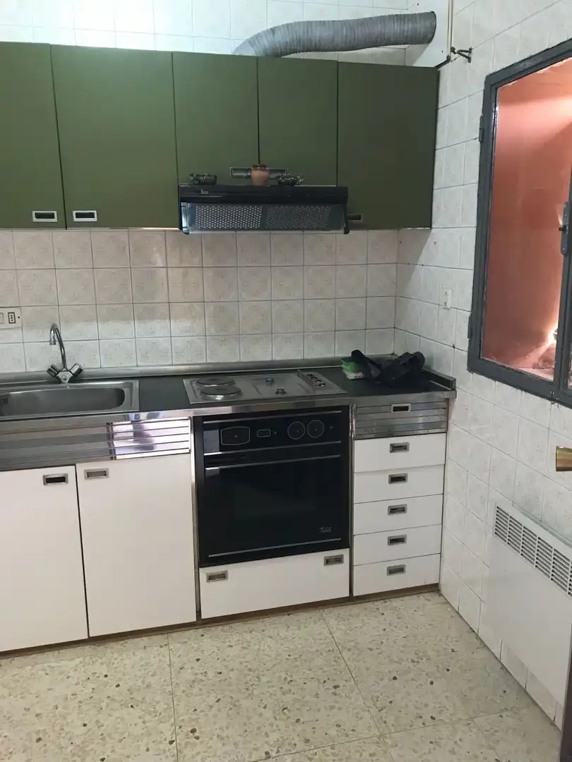Cocina de Finca rústica en venta en Cosuenda