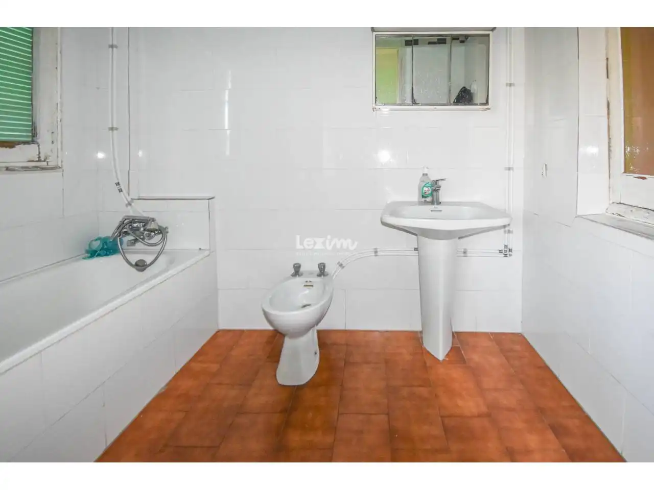 Baño de Casa o chalet en venta en Manresa con Jardín privado