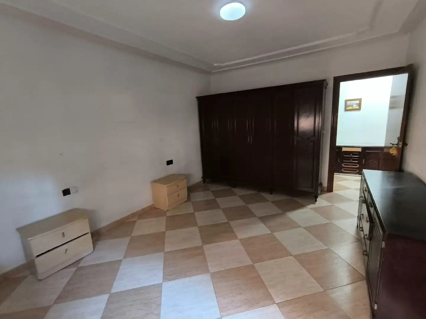 Appartamento con terrazza in vendita a Calle Juan XXIII 20, imagen 4