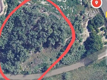 Terreno rustico in vendita a Diseminado Carril Casa Grande 6