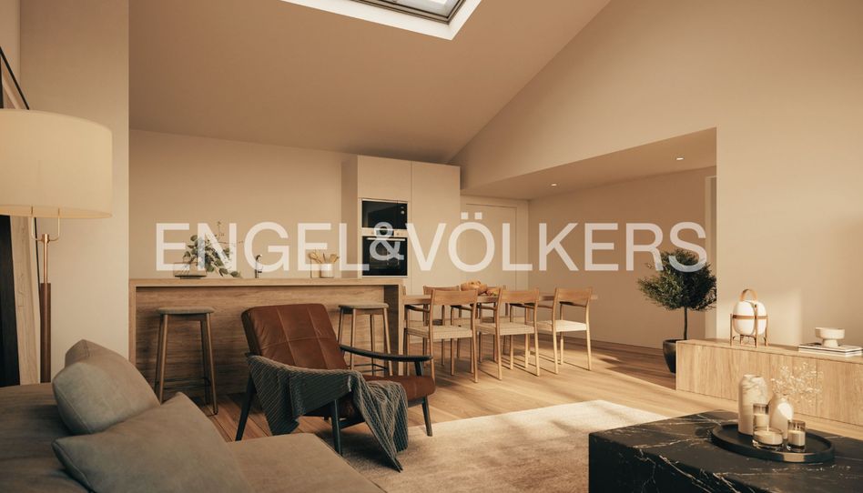 Foto 1 de Piso en venta en Canillo pueblo, Andorra