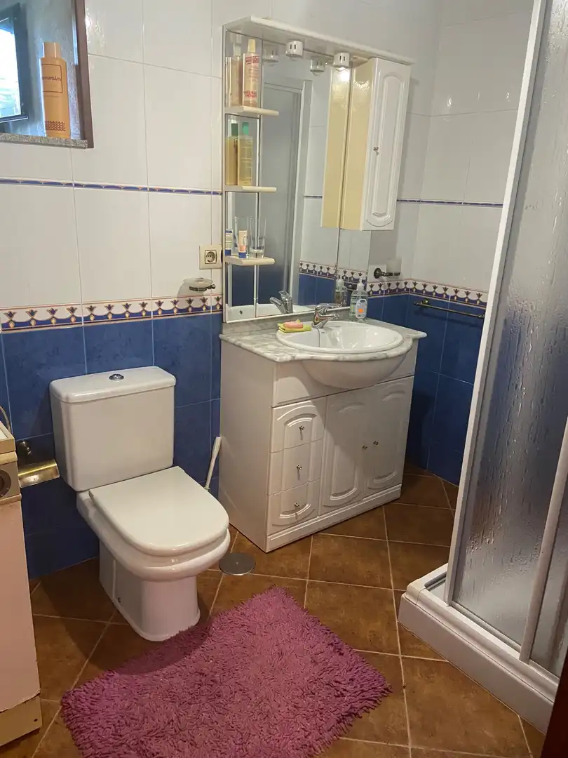 Bathroom of Houses for sale in Silleda  with Storage room