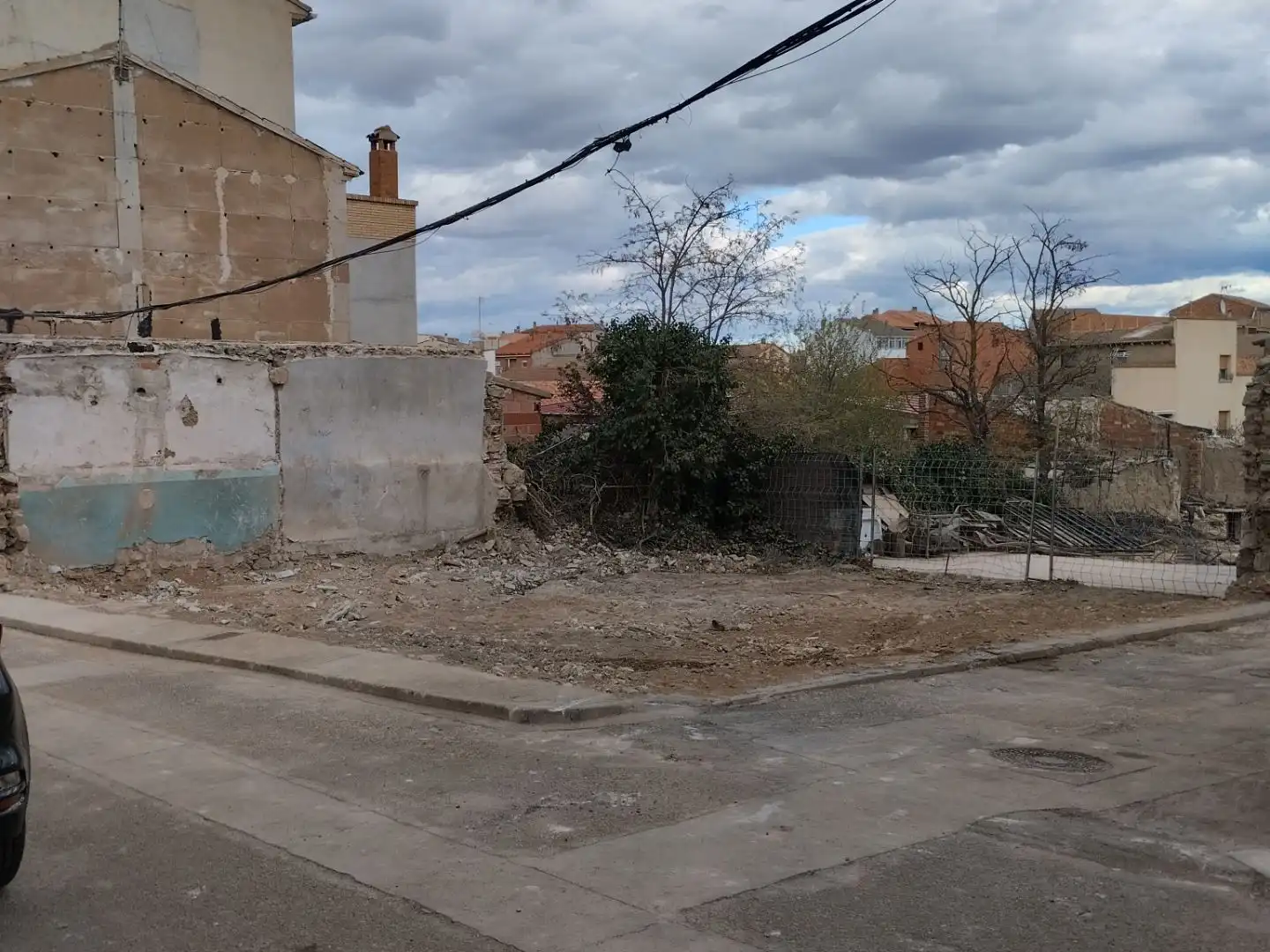 Residential for sale in Cella