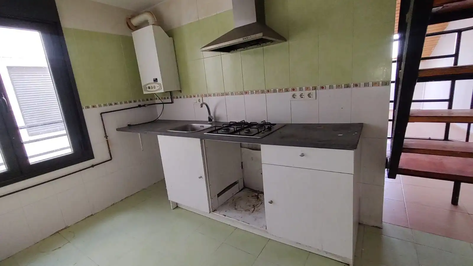 Flat for sale in Padilla, La Seca