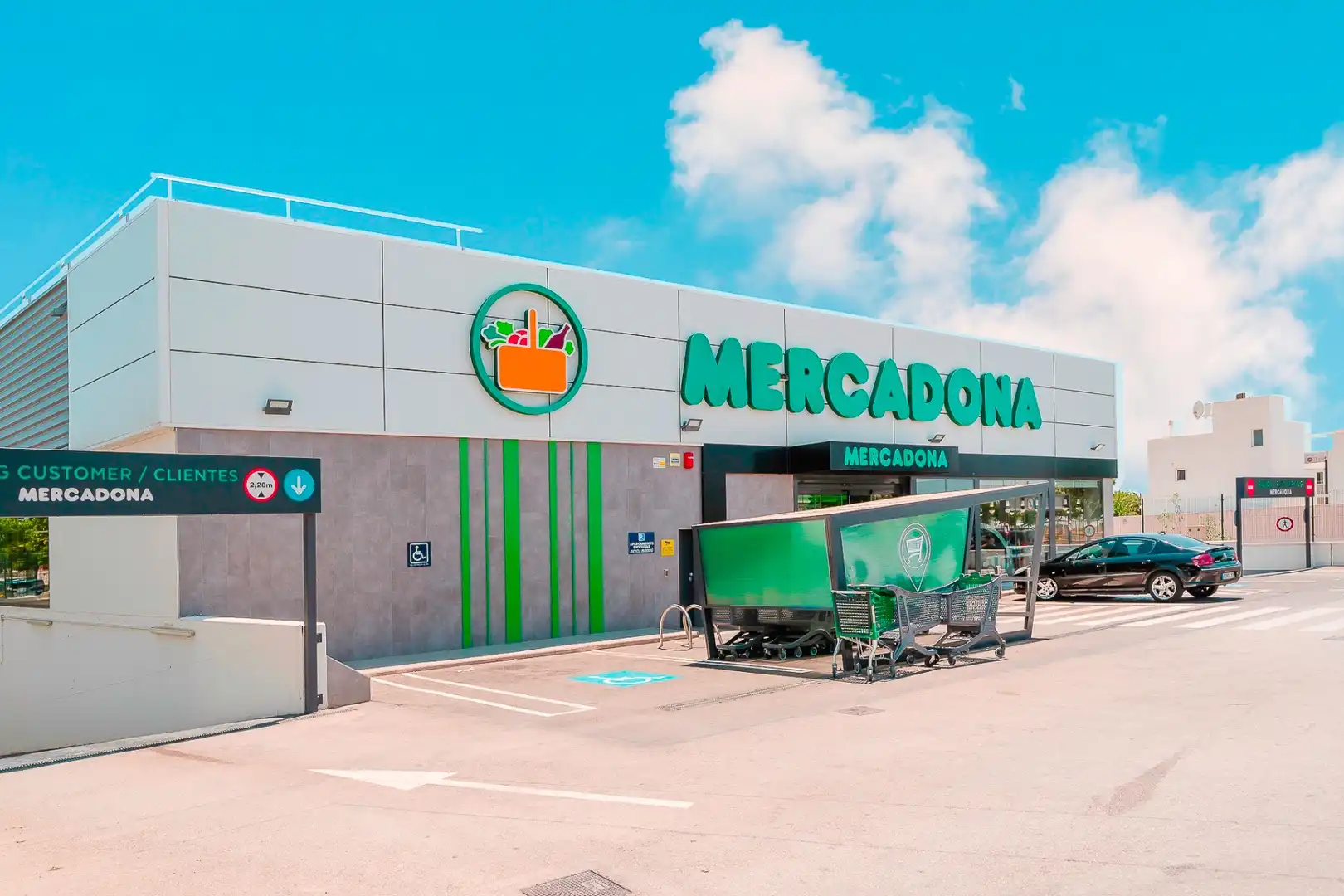Mini appartamento con terrazza in vendita a Pilar de la Horadada ciudad, imagen 53