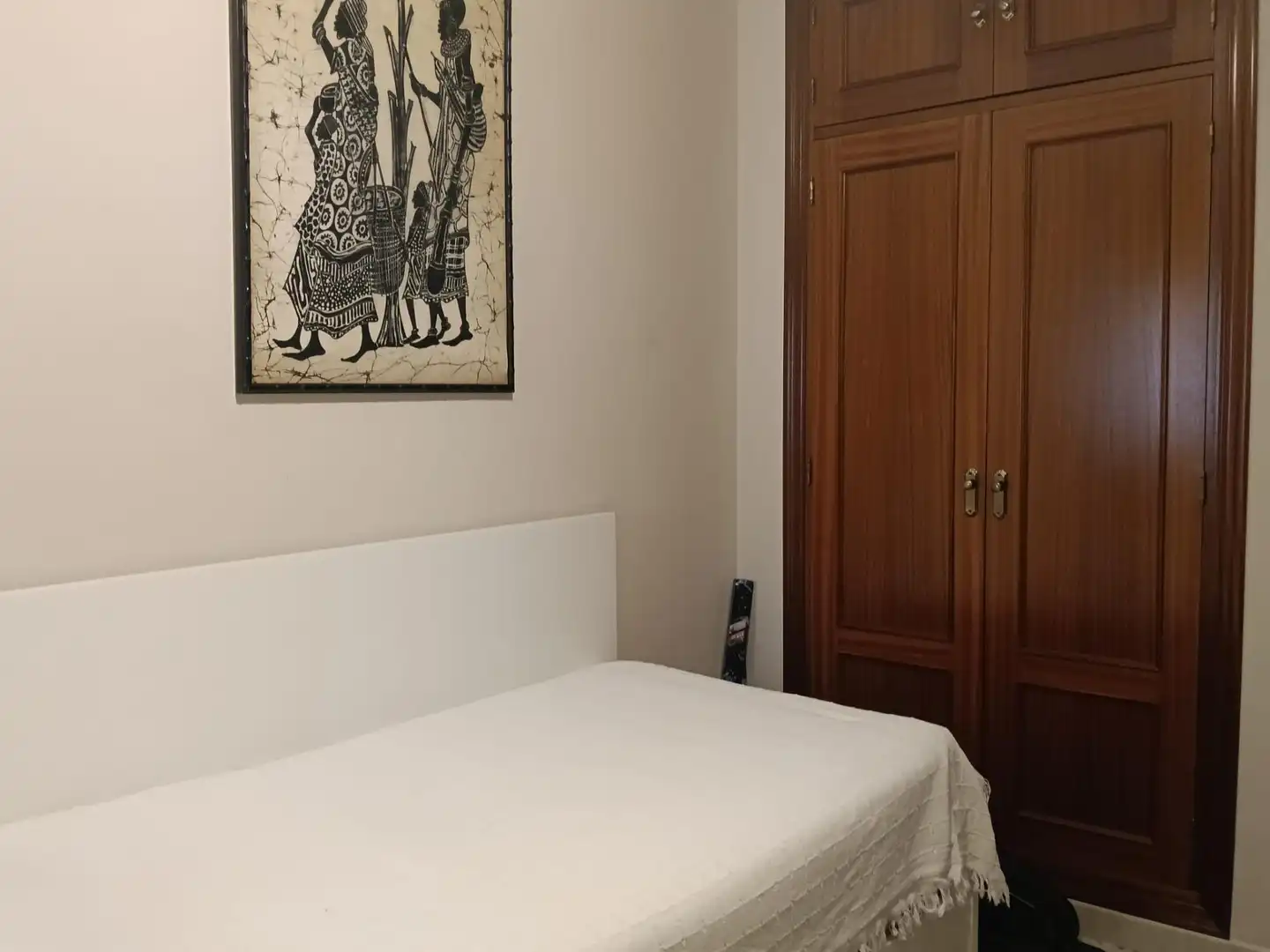 Dormitori de Pis en venda en San Fernando amb Aire condicionat
