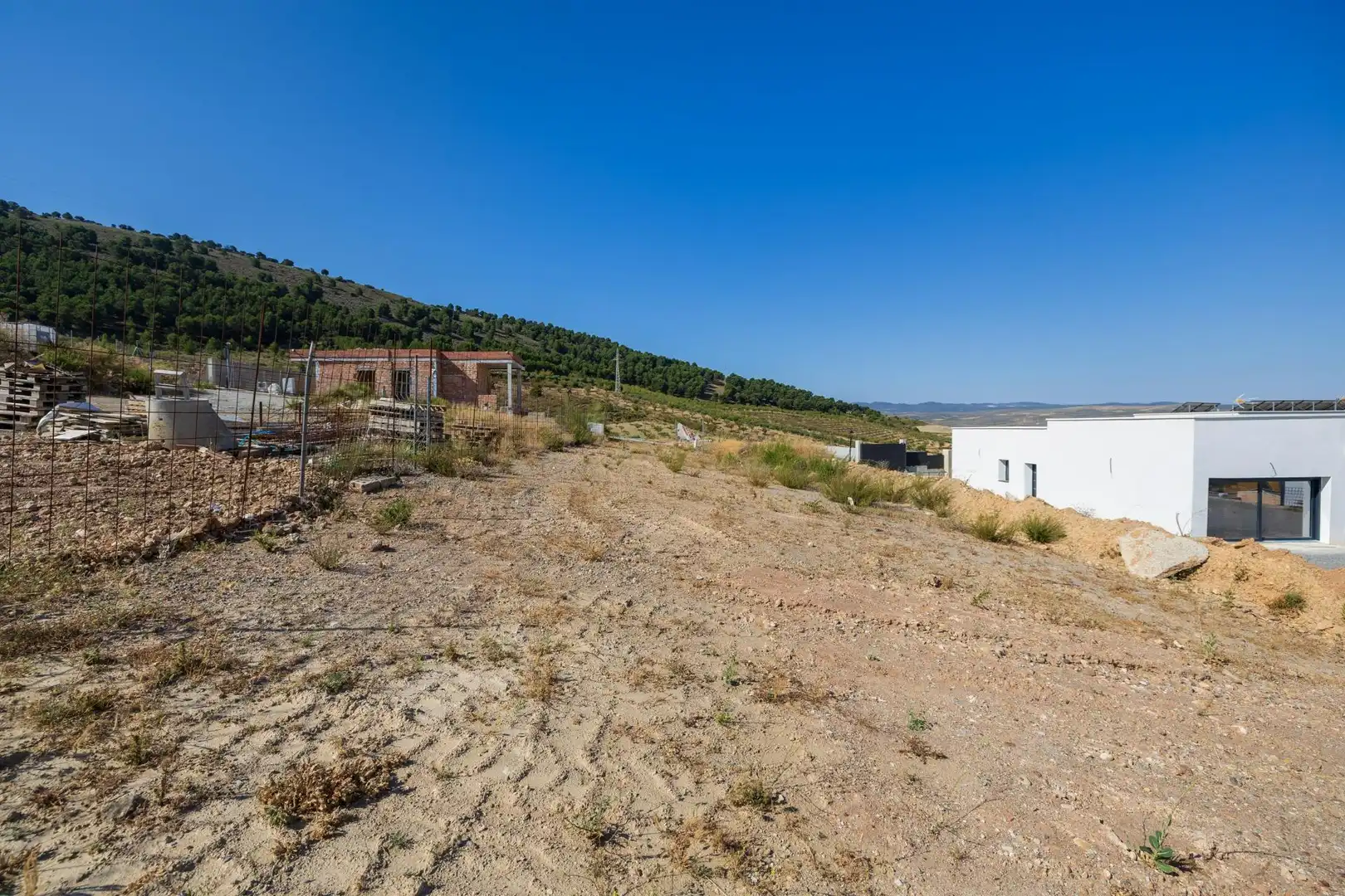 Terreno residencial en venta en Calle Veleta, imagen 8