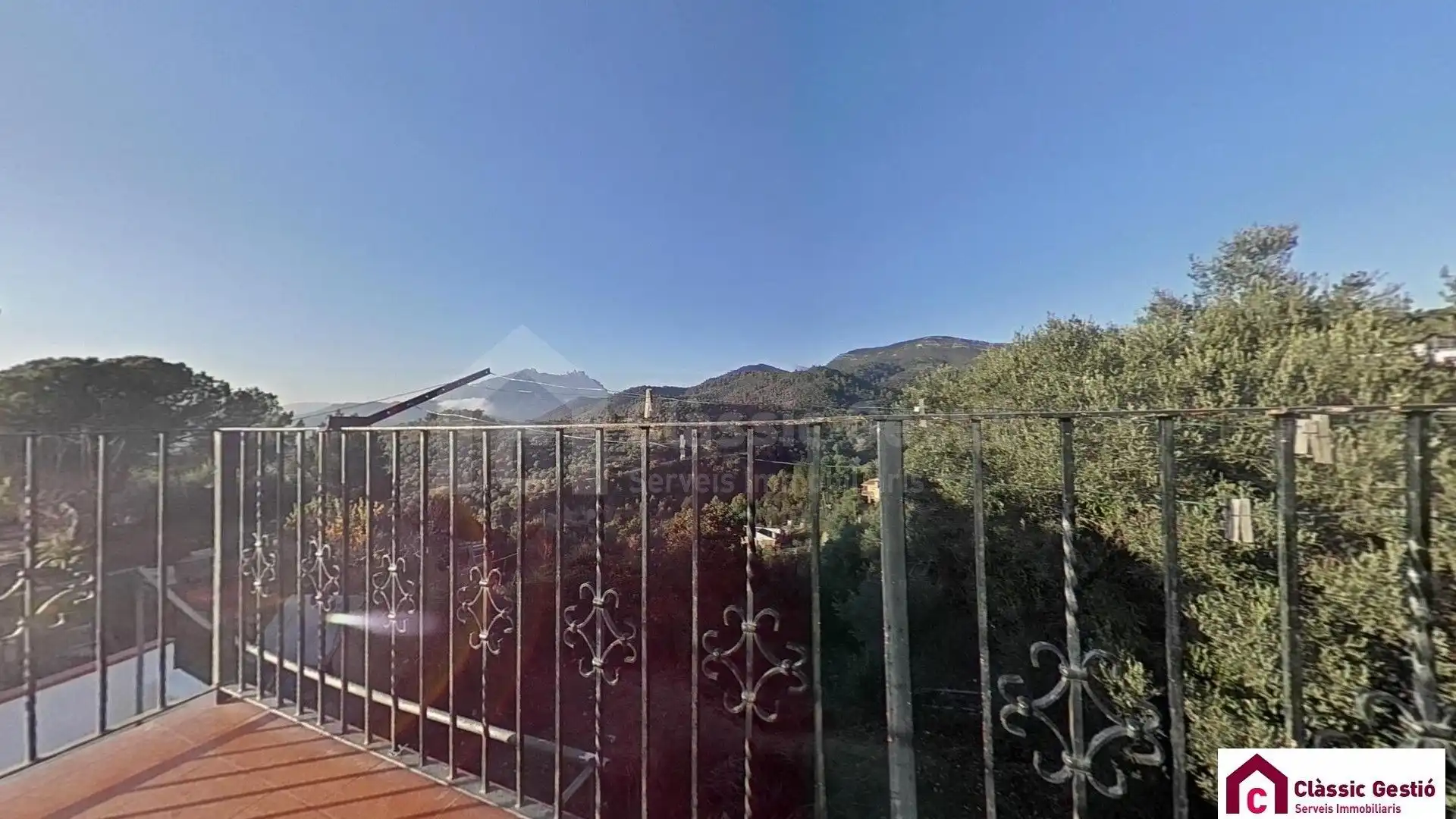 Casa o xalet en venda a Olesa de Montserrat