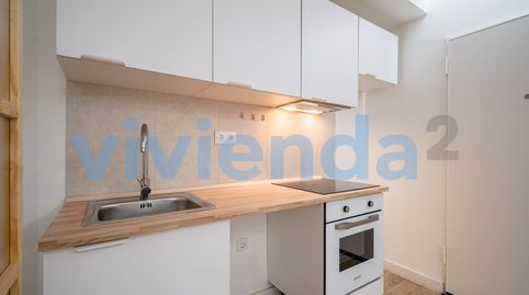 Photo 4 of Study for sale in Calle Sofora, Castillejos - Cuzco, Madrid Capital