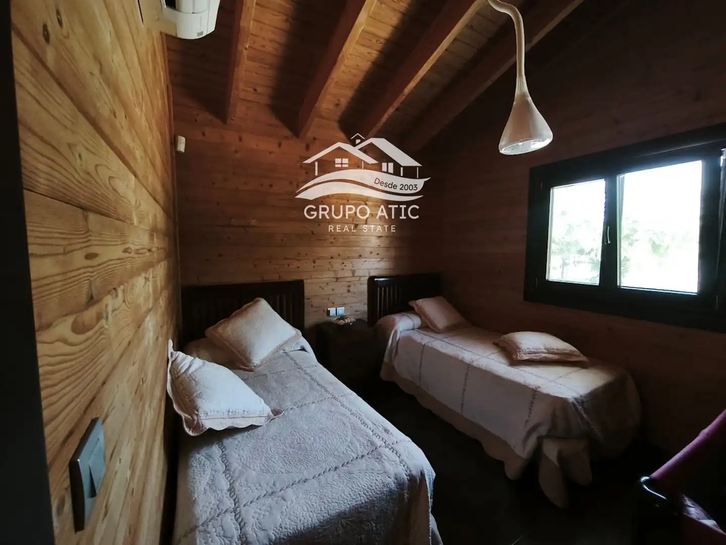 Casa o chalet en venta en Burriana / Borriana con Aire acondicionado, Calefacción y Jardín privado