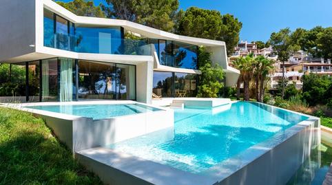 Photo 4 of House or chalet for sale in Peguera, Calvià