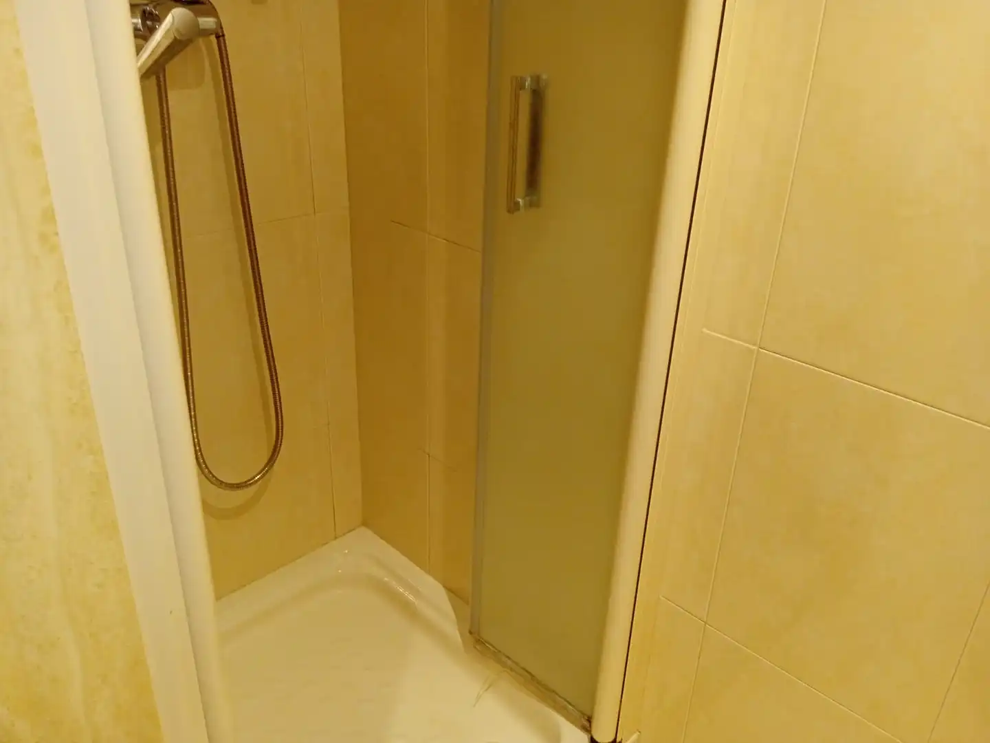 Appartement compact avec terrasse à louer à Avinguda Alacant 13, imagen 9