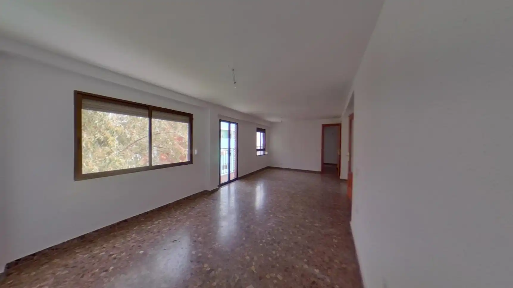 Piso con terraza en venta en Carrer del Pare Antón Martín 3, imagen 3