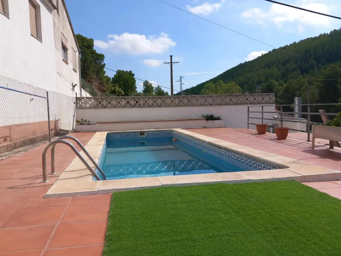 House with pool for sale in Torrelles de Foix, imagen 43