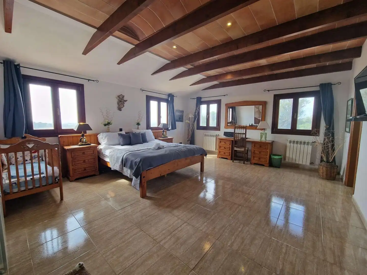 Rural land for sale in Sant Llorenç des Cardassar, imagen 18