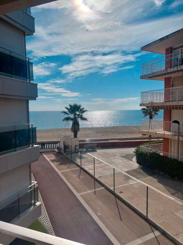 Apartamento en Venta en Avinguda de la Diputació en Cap de Sant Pere