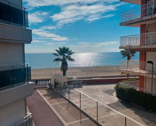 Bedroom of Apartment for sale in Cambrils  with Heating, Terrace and Furnished