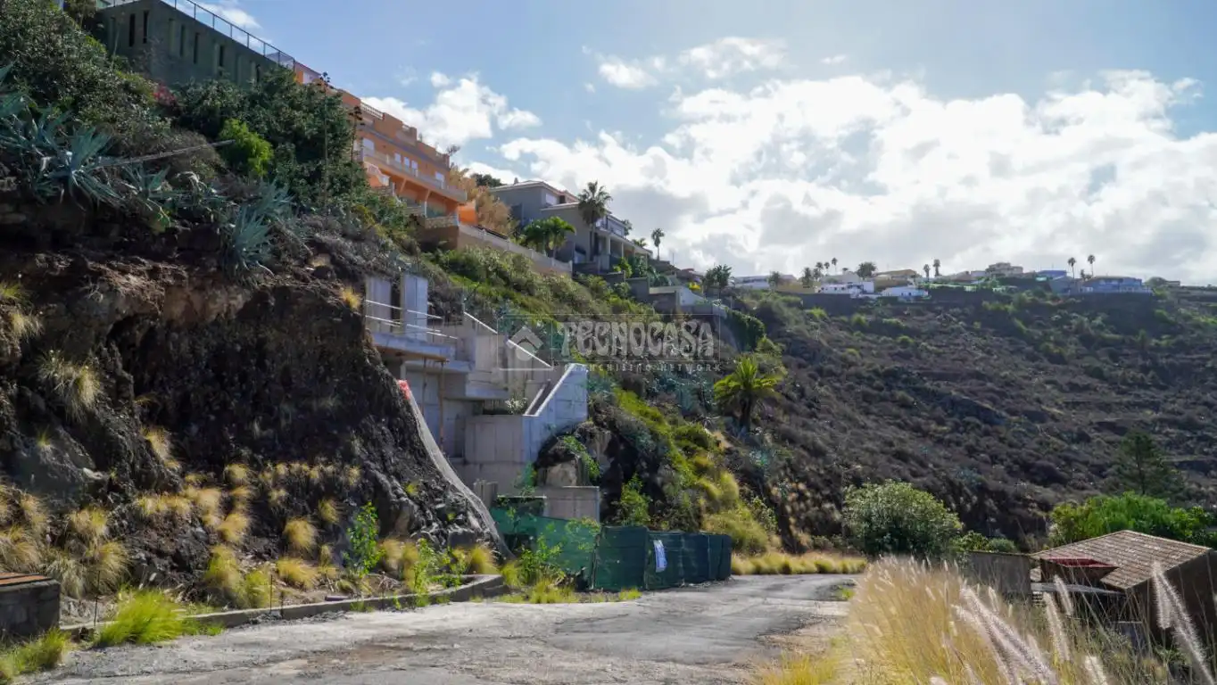 Terreno residencial en venta en El Pris - Juan Fernández, imagen 4