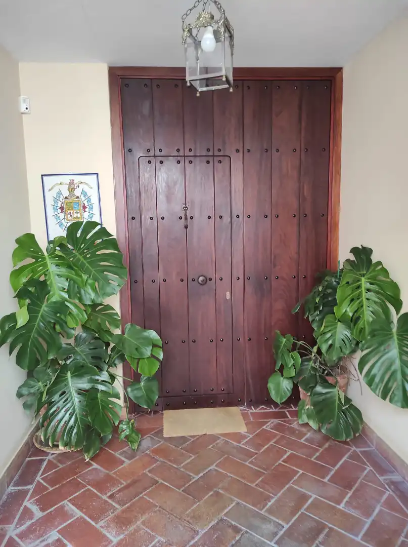 Casa o xalet en venda en Zafra amb Aire condicionat, Calefacció i Jardí privat