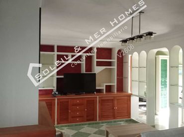 Flat with pool to rent in Calle Ruleta