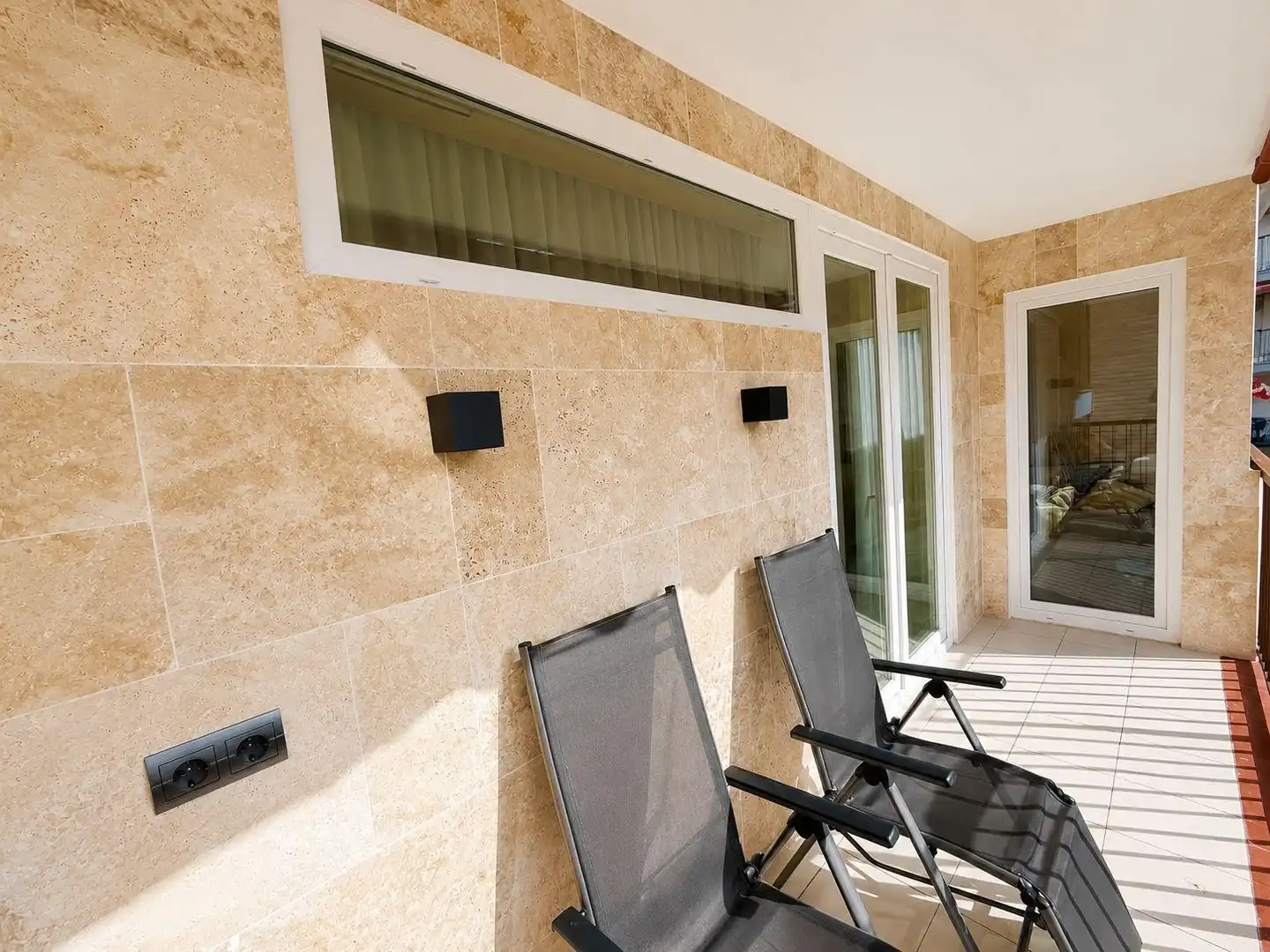 Apartamento con piscina en venta en Rincón de Loix, imagen 27