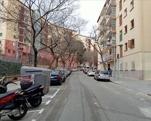 Exterior view of Flat for sale in  Barcelona Capital