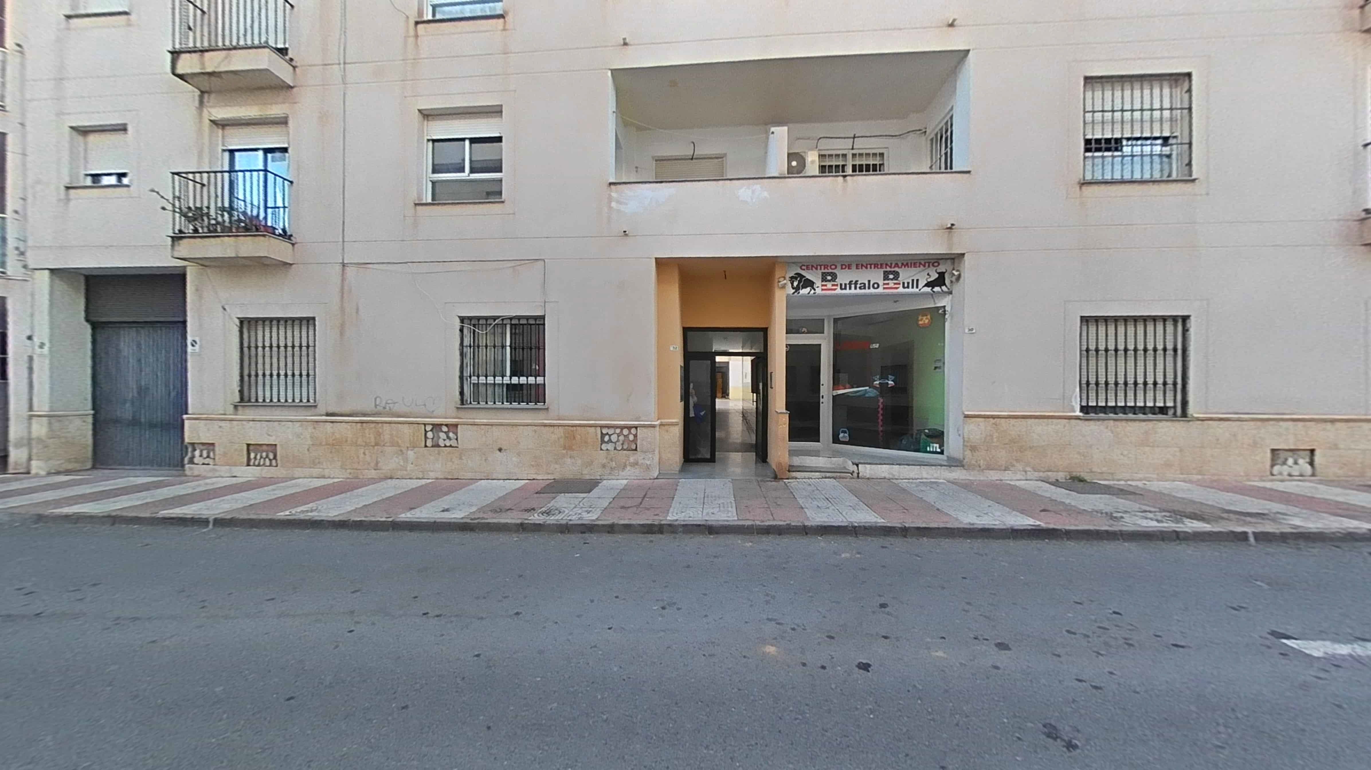 Flat for sale in Roquetas Pueblo