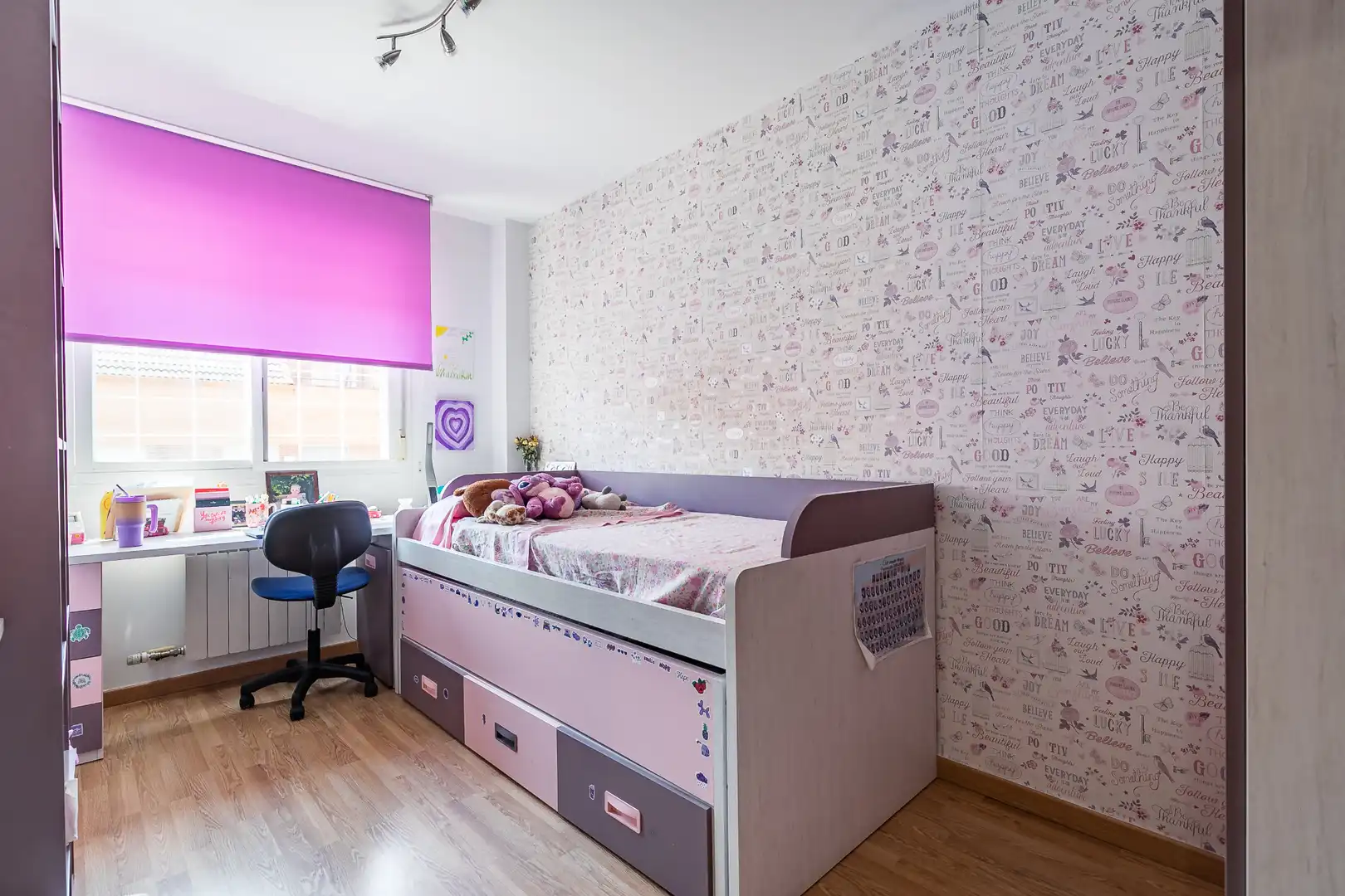 Chalet con piscina en venta en La Garena, imagen 19